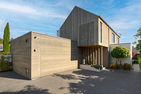 Photo of property in 3 Ngahere Street, Fendalton, Christchurch, 8041