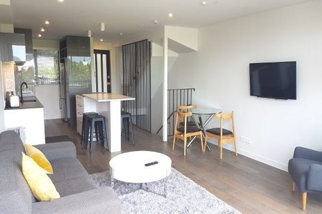 Photo of property in 2/6 Waima Street, Grey Lynn, Auckland, 1021