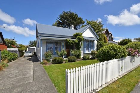 Photo of property in 63 Earnslaw Street, Avenal, Invercargill, 9810