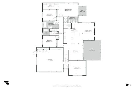 Photo of property in 17 Jonah Lomu Drive, Paerata, Pukekohe, 2124