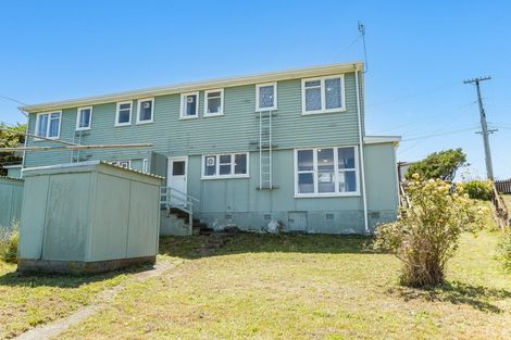 Photo of property in 78-80 Hereford Street, Cannons Creek, Porirua, 5024