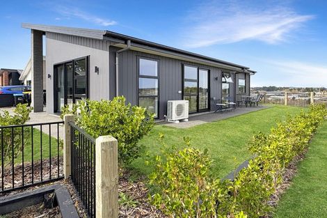 Photo of property in 2 Te Au Lane, Cambridge, 3434