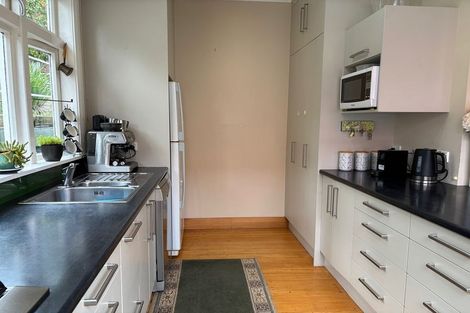 Photo of property in 193 Clyde Street, Island Bay, Wellington, 6023