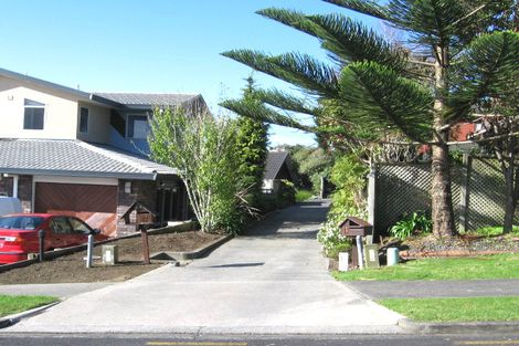 Photo of property in 34a Leicester Parade, Somerville, Auckland, 2014