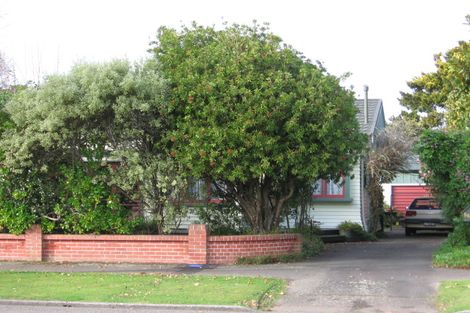 Photo of property in 56 Argyle Avenue, Takaro, Palmerston North, 4410