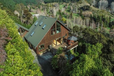 Photo of property in 315 Maitai Valley Road, Maitai, Nelson, 7010