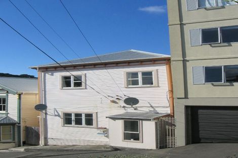 Photo of property in 9 Douglas Street, Mount Cook, Wellington, 6021