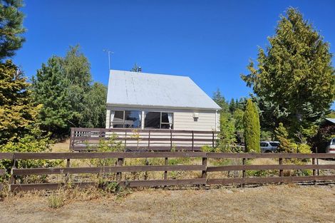 Photo of property in 64 Murray Place, Lake Tekapo, 7999