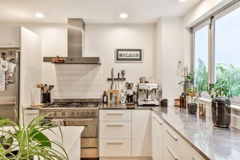 Photo of property in 1/12h Beaumont Street, Auckland Central, Auckland, 1011