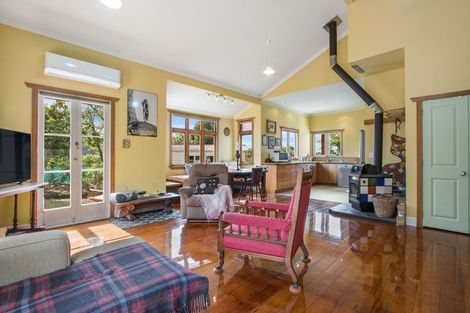 Photo of property in 4 Tawhiti Terrace, Waikino, Waihi, 3682