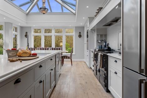 Photo of property in 481 Halkett Road, West Melton, Christchurch, 7671