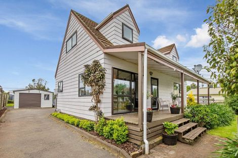 Photo of property in 12 Hereford Street, Springvale, Whanganui, 4501