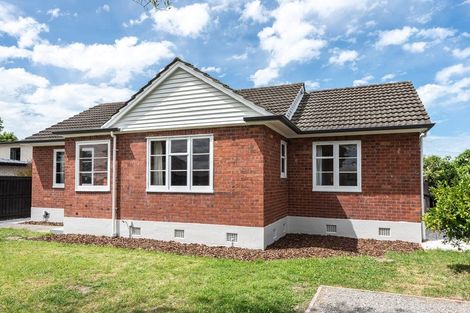 Photo of property in 6 Tika Street, Riccarton, Christchurch, 8041