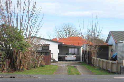 Photo of property in 413 Peachgrove Road, Fairfield, Hamilton, 3214