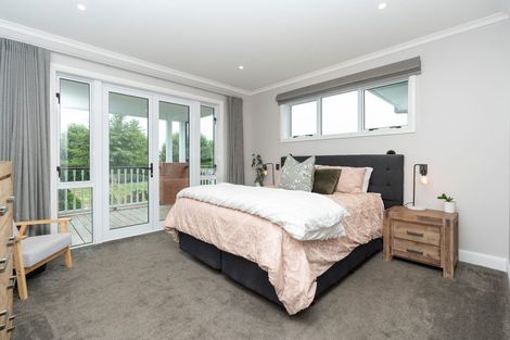 Photo of property in 103 Webster Road, Matangi, Hamilton, 3284