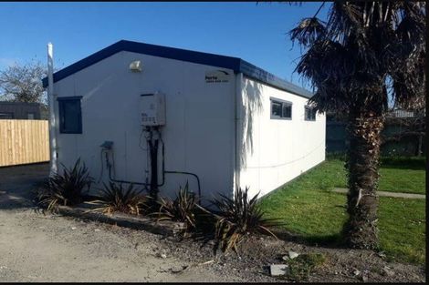 Photo of property in 56 Mackworth Street, Woolston, Christchurch, 8062