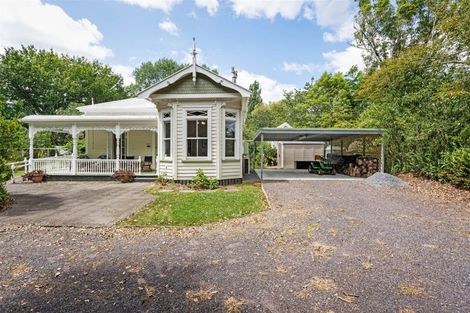 Photo of property in 290 Paihia Road, Kawakawa, 0282