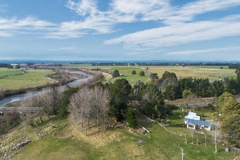 Photo of property in 10 Tukituki Road, Ashley Clinton, Takapau, 4286