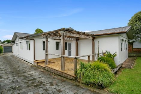 Photo of property in 94 Kensington Street, Putaruru, 3411