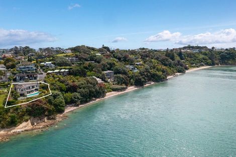Photo of property in 489 Riddell Road, Glendowie, Auckland, 1071