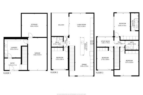 Photo of property in 3 Mary Dobson Way, Island Bay, Wellington, 6023