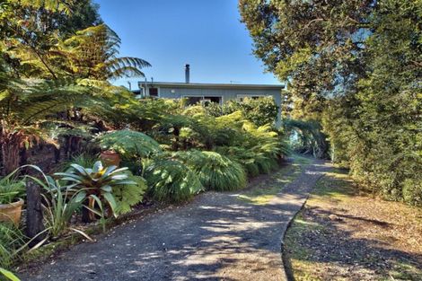 Photo of property in 1272 Huia Road, Huia, Auckland, 0604