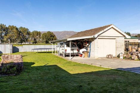 Photo of property in 19 Sloane Street, Fairlie, 7925