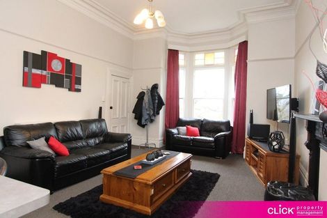 Photo of property in 2 Royal Terrace, Dunedin Central, Dunedin, 9016