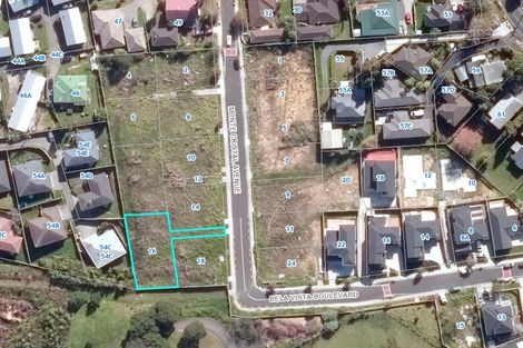 Photo of property in 16 Monte Cristal Avenue, Swanson, Auckland, 0614