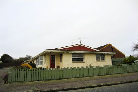 Photo of property in 21b Kauri Terrace, Hargest, Invercargill, 9810