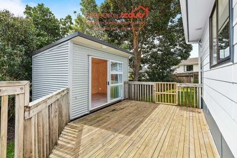 Photo of property in 551 Swanson Road, Ranui, Auckland, 0612
