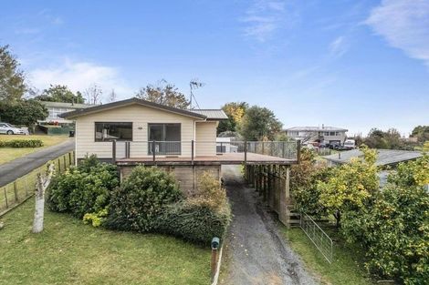 Photo of property in 5 Newell Place, Putaruru, 3411