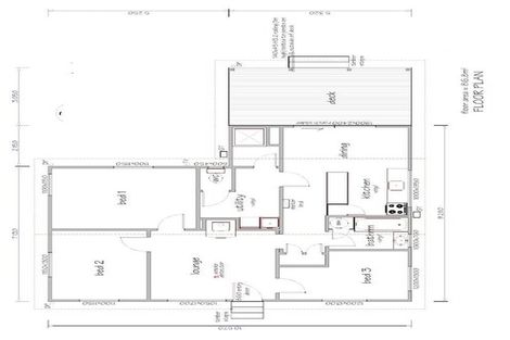 Photo of property in 7 Rata Street, Mangakino, 3421