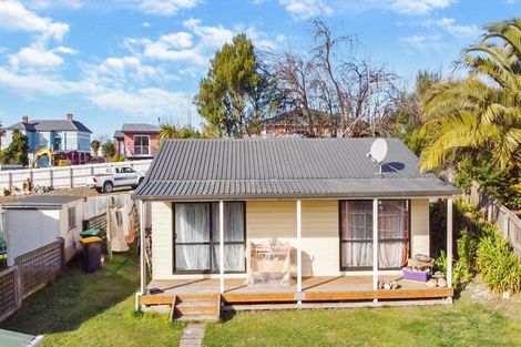 Photo of property in 14 Taylor Street, Geraldine, 7930