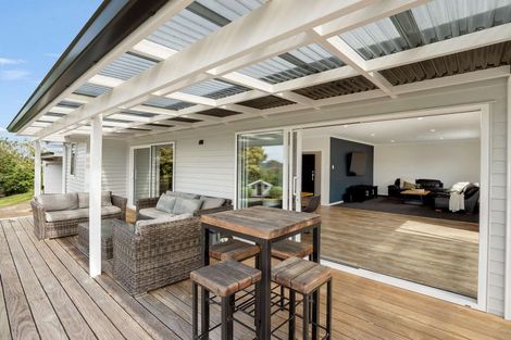 Photo of property in 104 Bushy Park Road, Kai Iwi, Whanganui, 4574