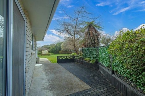 Photo of property in 12 Dawson Street, Pahiatua, 4910