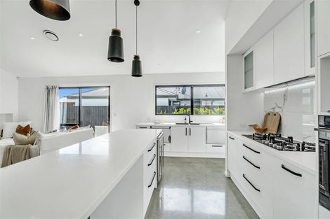 Photo of property in 16 William Deans Drive, Prebbleton, 7604