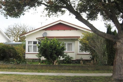 Photo of property in 5 Winifred Street, Napier South, Napier, 4110