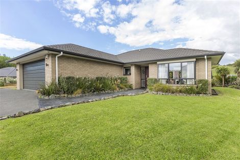 Photo of property in 797 Ponga Road, Opaheke, Papakura, 2584