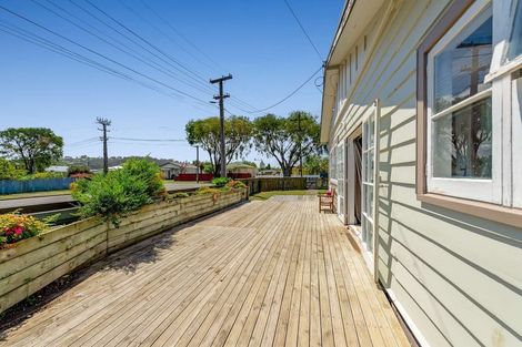 Photo of property in 4 Kiwi Street, Whanganui East, Whanganui, 4500