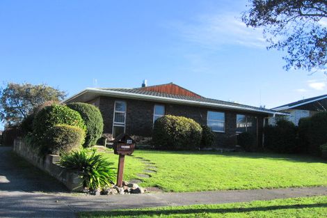 Photo of property in 36 Terry Crescent, Milson, Palmerston North, 4414