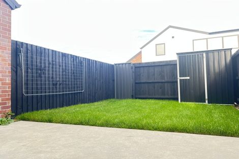 Photo of property in 2/21 Montreal Street, Sydenham, Christchurch, 8023