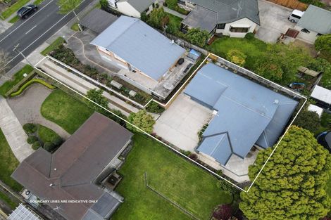 Photo of property in 161a Newcastle Road, Nawton, Hamilton, 3200