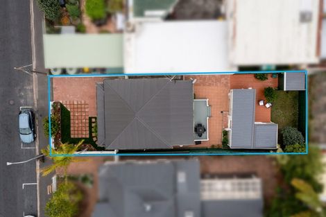 Photo of property in 26 Anne Street, Devonport, Auckland, 0624