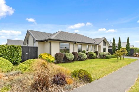 Photo of property in 33 Mackinder Drive, Wigram, Christchurch, 8042