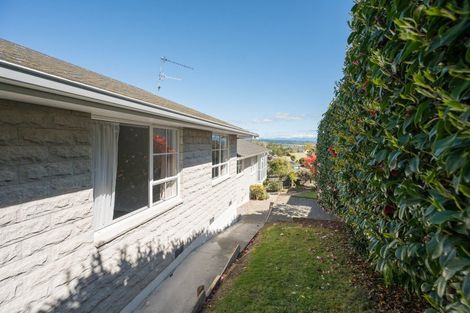 Photo of property in 41 Wensley Road, Richmond, 7020