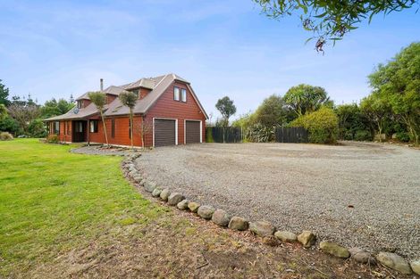 Photo of property in 703 Selwyn Lake Road, Leeston, 7683