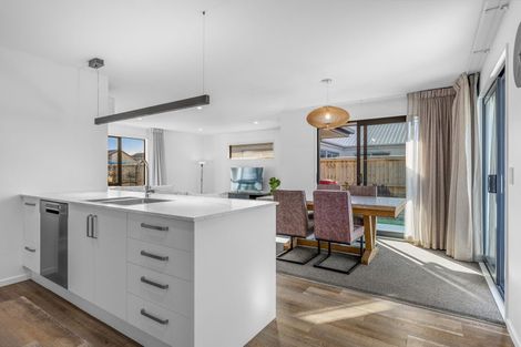 Photo of property in 8 Thomas Rickerby Road, Halswell, Christchurch, 8025