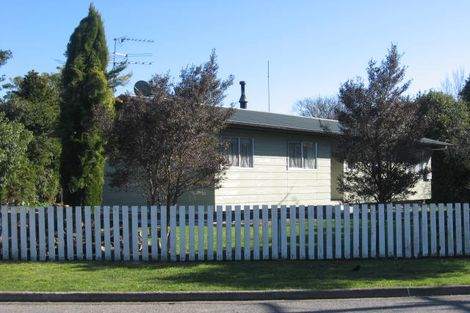 Photo of property in 114 East Street, Greytown, 5712
