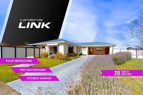 Photo of property in 1 Warwick Place, Springvale, Whanganui, 4501